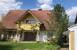 Einfamilienhaus kaufen in 86343 Königsbrunn, Großes Einfamilienhaus mit 5 Zimmern in Königsbrunn