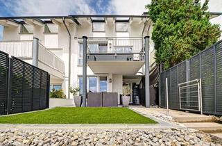 Haus kaufen in Schallenbergweg xx, 71134 Aidlingen, Modernes Reihenmittelhaus in ruhiger Lage von Aidlingen