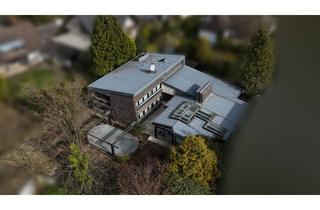 Haus kaufen in 51503 Rösrath, Anwesen mit guter Substanz auf 1.000m²-Grundstück mit Privatweg in ruhiger Bestlage von Rösrath