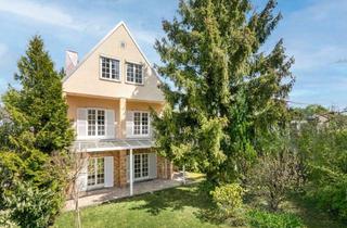 Einfamilienhaus kaufen in Tal, 81245 München, Großzügiges Wohngefühl: Einfamilienhaus mit Traumgarten zur Neugestaltung