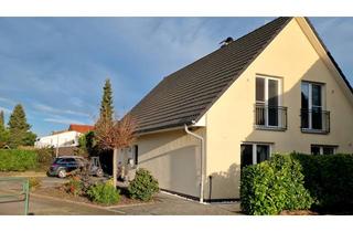 Einfamilienhaus kaufen in 47495 Rheinberg, Freistehendes Einfamilienhaus | Energieklasse A | Wärmepumpe | Sofort einziehen in Rheinberg