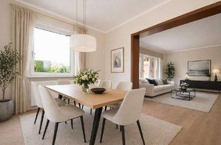 Einfamilienhaus kaufen in 25421 Pinneberg, Charmantes Einfamilienhaus auf schönem Grundstück in direkter Nähe zum Naherholungsgebiet...