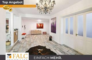 Haus kaufen in 38173 Sickte, Ihre Gelegenheit: Großzügiges Wohnen im Grünen!