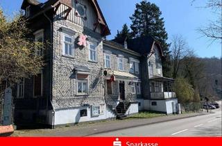 Haus kaufen in 57548 Kirchen, Historie bewahren, Zukunft gestalten