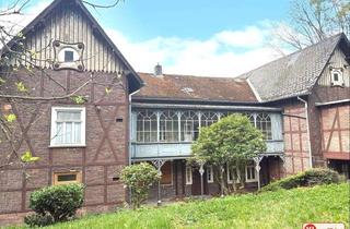 Haus kaufen in 57548 Kirchen, Historie bewahren, Zukunft gestalten