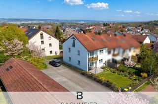 Doppelhaushälfte kaufen in 84130 Dingolfing, *** Herrliche Doppelhaushälfte mit tollem Grundstück in ruhiger Siedlungslage ***