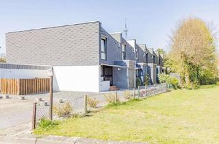 Reihenhaus kaufen in 38518 Gifhorn, Modernisiertes Reihenhaus in Gifhorn