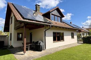 Einfamilienhaus kaufen in 88339 Bad Waldsee, Traumhaftes Einfamilienhaus in bester Lage von Bad Waldsee - Frauenberg