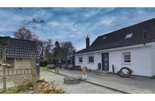 Haus kaufen in 17509 Neu Boltenhagen, Gemütlich Wohnen auf großem Grundstück