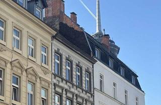 Mehrfamilienhaus kaufen in Gladbacherstraße 39, 50767 Köln, Attraktives Mehrfamilienhaus mit Gewerbeeinheit in Top-City-Lage von Köln