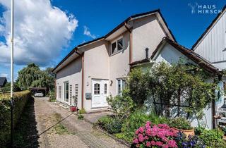 Haus kaufen in 22926 Ahrensburg, Großzügiges, energieeffizientes Architektenhaus in Am Hagen