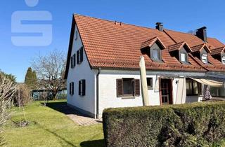 Haus kaufen in 84489 Burghausen, Ihr Familienglück!