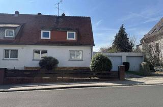 Haus kaufen in 63477 Maintal, Maintal Hochstadt: Kleinod in sonniger Lage. Eigennutzung oder Kapitalanlage. Alles ist denkbar !