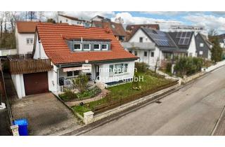 Einfamilienhaus kaufen in 73431 Aalen, Ihr Einfamilienhaus-Traum auf dem Galgenberg
