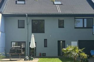 Einfamilienhaus kaufen in 52445 Titz, Kernsaniertes EFH nahe Köln/Aachen mit großem Grundstück (1.370 m²), PV & Sauna – provisionsfrei