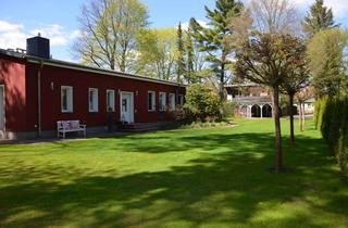 Haus kaufen in 14532 Stahnsdorf, ***Ein traumhaftes Anwesen mit Einliegerwohnung auf einem parkähnlichen Grundstück***