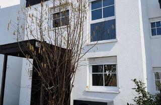 Reihenhaus kaufen in Johann-Hackl-Ring 102, 85630 Grasbrunn, Kernsaniertes modernes Reihenhaus im Grünen-Erstbezug Mai 2026 in Neukeferloh PROVISIONSFREI