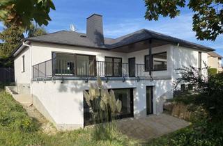 Einfamilienhaus kaufen in 61273 Wehrheim, Anwesen der Extraklasse – Repräsentatives Einfamilienhaus in attraktiver Lage von Wehrheim