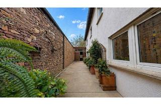 Haus kaufen in 55599 Eckelsheim, Einziehen & gestalten: Mit Innenhof und Garten in ruhiger Lage