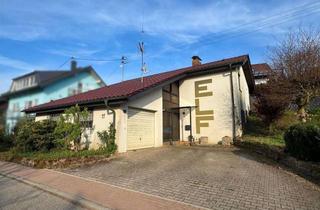 Einfamilienhaus kaufen in 69436 Schönbrunn, Familienfreundliches Einfamilienhaus mit Terrasse & Garten in Haag