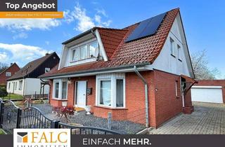 Einfamilienhaus kaufen in 19069 Alt Meteln, ***Ihr neues Zuhause: Einfamilienhaus mit Gartenidylle und viel Platz für die ganze Familie***