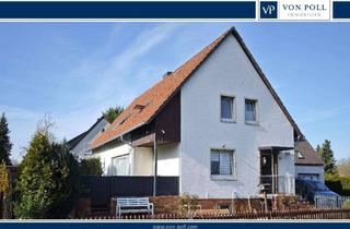 Haus kaufen in 31226 Peine, Großzügiges Zweifamilienhaus zur Selbstnutzung oder als Kapitalanlage