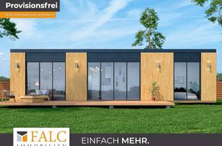 Haus kaufen in Mühlenblick, 86637 Villenbach, Bungalow inkl. Grundstück – Neubau, schlüsselfertig, flexibel erweiterbar
