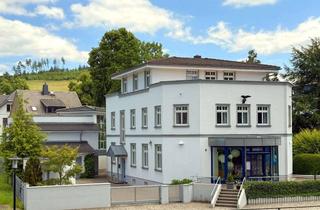 Haus kaufen in Uferstr., 09380 Thalheim, Wohn- und Geschäftshaus