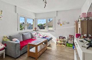 Haus kaufen in 76470 Ötigheim, Ruhig gelegenes, vermietetes Zweifamilienhaus in Ötigheim – Wohnen, vermieten oder kombinieren