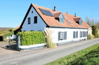 Bauernhaus kaufen in Steege 15, 47559 Kranenburg, Liebhaberobjekt: Wohnen im stilvoll sanierten ehemaligen Bauernhof