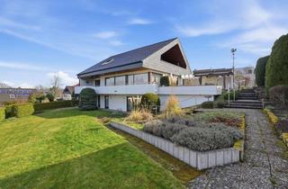 Haus kaufen in 88400 Biberach, Lage, Lage, Lage!Großzügiges Wohnen in herrlicher Aussichtslage am ruhigen Stadtrand