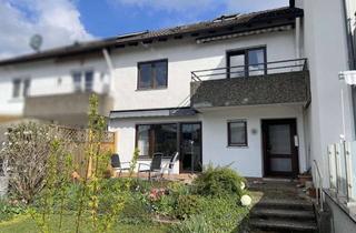 Haus kaufen in 77652 Offenburg, Offenburg, Weier - Gemütliches Zuhause mit Garten in ruhiger Umgebung!