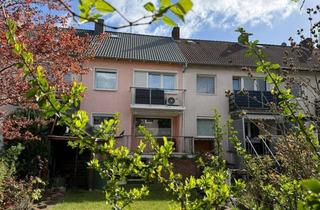 Haus kaufen in Birkenweg 25, 30926 Seelze, Sparfuchshaus mit Dämmung & PV Anlage
