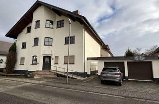 Haus kaufen in 68642 Bürstadt, 2 Familien Haus in 68642 Bürstadt von privat an privat zu verkaufen.