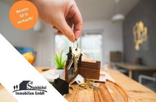 Haus kaufen in 49525 Lengerich, Attraktives Neubau-Wohnungspaket mit sechs hochmodernen Wohneinheiten in gefragter Hang-Lage!