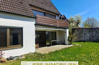 Haus kaufen in 85716 Unterschleißheim, Viel Platz für Ideen: Familienfreundliches Wohnen in Lohhof mit Ausbaupotential