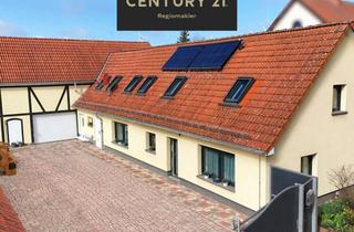 Haus kaufen in 39167 Irxleben, Wohnkomfort trifft Energieeffizienz