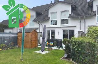 Haus kaufen in 59174 Kamen, Sehr gepflegtes Reihenmittelhaus in toller Lage von Kamen-Mitte