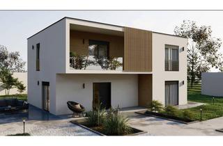 Haus kaufen in 71701 Schwieberdingen, Einmaliger Bauplatz in top Lage für freistehendes EFH