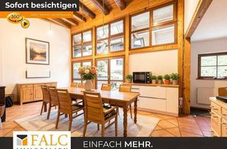 Haus kaufen in 77728 Oppenau, Einzigartiges Landanwesen – Wohnen, Arbeiten & Selbstversorgung auch für mehrere Generationen