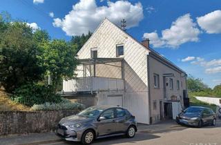 Bauernhaus kaufen in 66989 Nünschweiler, Gemütliches Bauernhaus mit großem Grundstück