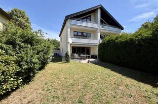 Doppelhaushälfte kaufen in Gartenstraße 19, 88131 Bodolz, Gepflegte Doppelhaushälfte mit 4,5 Zimmern und Garage in Bodolz