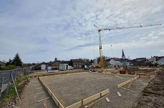 Doppelhaushälfte kaufen in In Der Comme 13, 53881 Euskirchen, Doppelhaushälfte in Euskirchen-Flamersheim