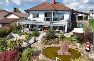 Haus kaufen in 64757 Rothenberg, Familienparadies mit traumhaftem Garten und viel Platz in Rothenberg