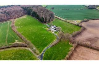 Haus kaufen in 24860 Böklund, Dein Traum vom Landleben: Resthof mit 6 Hektar Grünland in Böklund