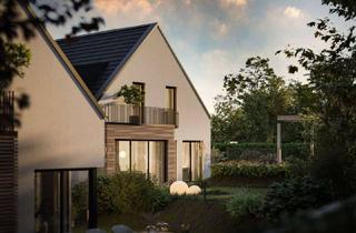 Einfamilienhaus kaufen in 82178 Puchheim, Ästhetik trifft Nutzen. Großes Einfamilienhaus mit Süd-West Ausrichtung im schönen Puchheim.