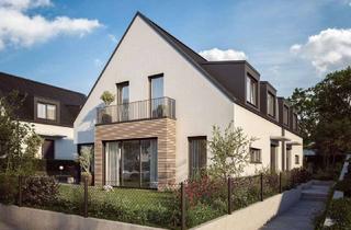 Doppelhaushälfte kaufen in Schulweg, 82178 Puchheim, Baubeginn 05/2026! Hochwertige und moderne Doppelhaushälfte im schönen Puchheim.