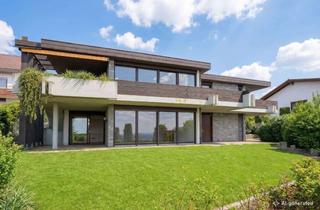 Villa kaufen in 73207 Plochingen, Exklusive Villa in Bestlage mit Panoramablick auf die Schwäbische Alb