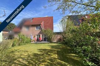 Doppelhaushälfte kaufen in 46414 Rhede, Wohnen, Arbeiten, Wohlfühlen – Vielseitige Doppelhaushälfte in Bestlage