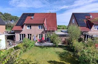 Doppelhaushälfte kaufen in 46414 Rhede, Wohnen, Arbeiten, Wohlfühlen – Vielseitige Doppelhaushälfte in Bestlage